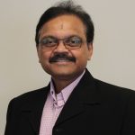 Manish Sinha, TNCR Contributing CIO