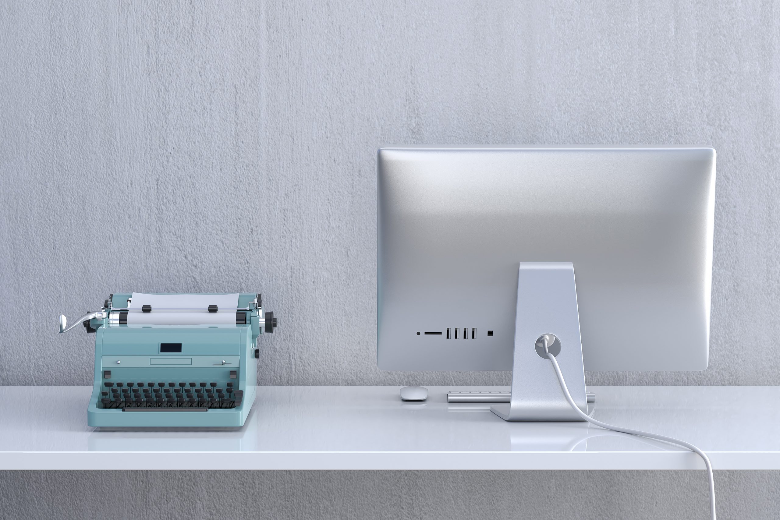 An IT Revolution From Within
