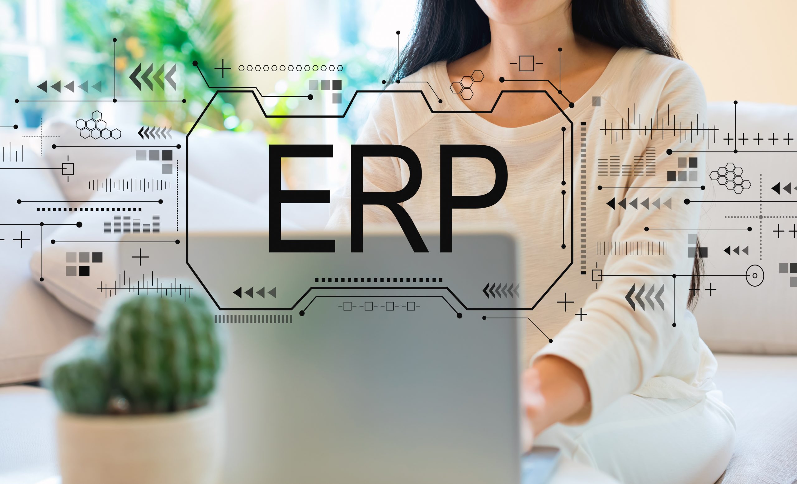 Are You Ready to Implement an ERP?