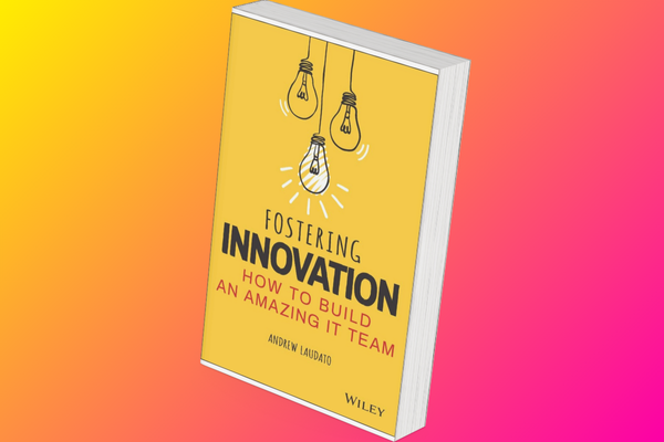 Fostering Innovation Book