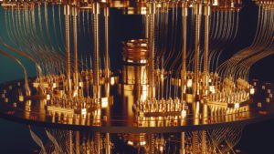 Quantum Computing and an Emerging Security Threat