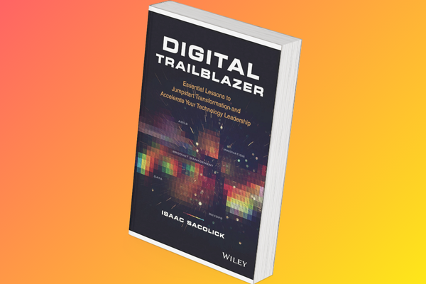 Digital Trailblazer Book