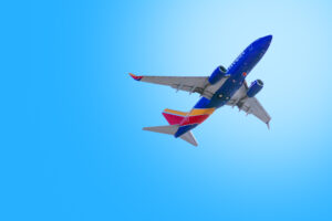 Southwest Airlines Names New Technology Leader