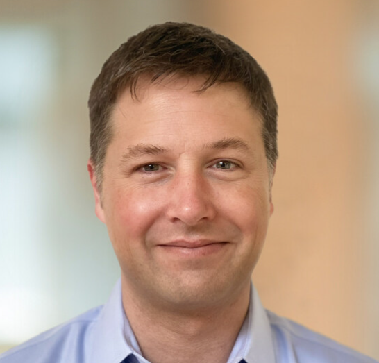 Matt Dawson, CTO