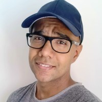 Arun Gautam, CTO