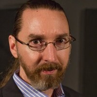 Robert McGough, CDO