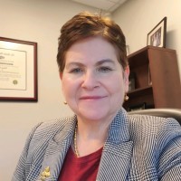 Nancy Sieger, CTO