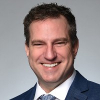 Allan Alford, CIO and CTO