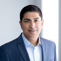 Vishal Bedi, CIO