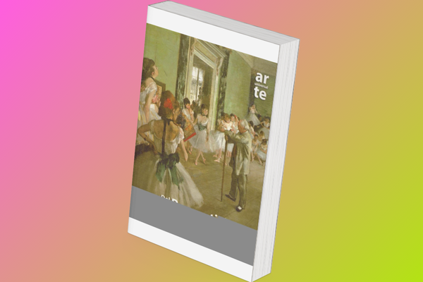 High Tech/High Touch Book