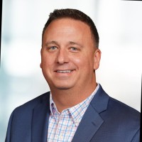 Jonathan Fozard, CIO