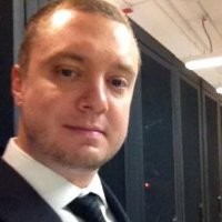 Robert Gibbons , CTO