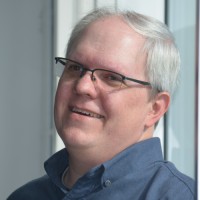 Mike Johnson, CISO