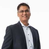 Manoj Kumbhat, CTO and CIO