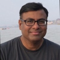 Selvam Ratinasabapati, CIO