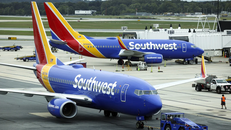 Southwest Airlines