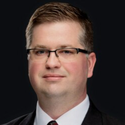 Mark Thacker, CTO and CISO