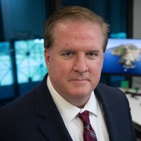 Steven Travers, cio