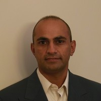 Vikesh Jugjivan, Head of Digital