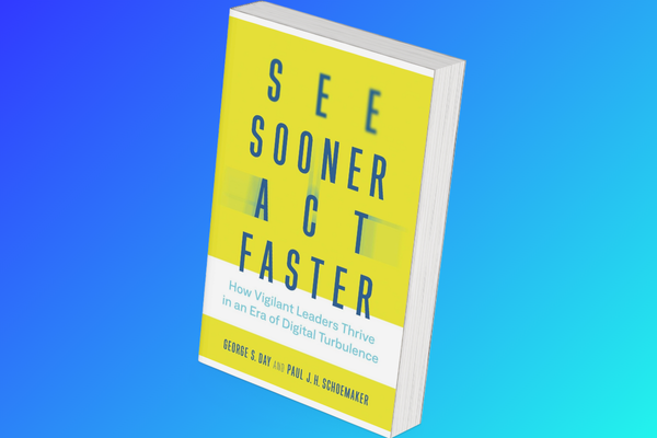 See Sooner Act Faster Book