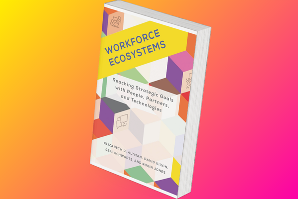 Workforce Ecosystem Book