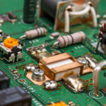 Tech Time Travel: Transistors Change Electronics Across Industries