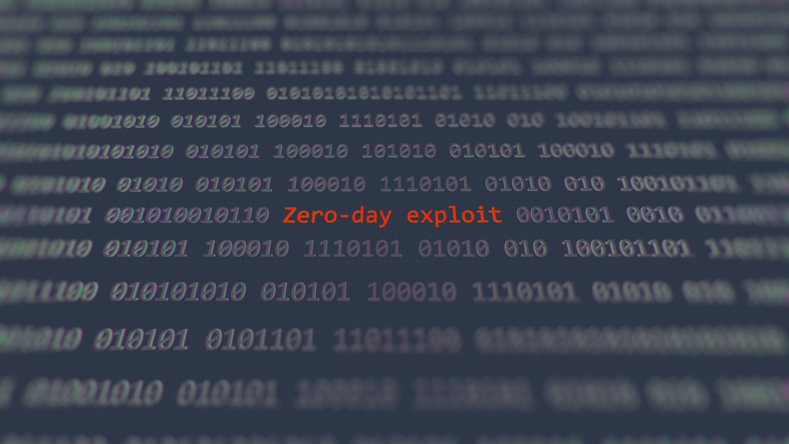 What the 2022 Decline of Zero-Day Vulnerabilities Means Now