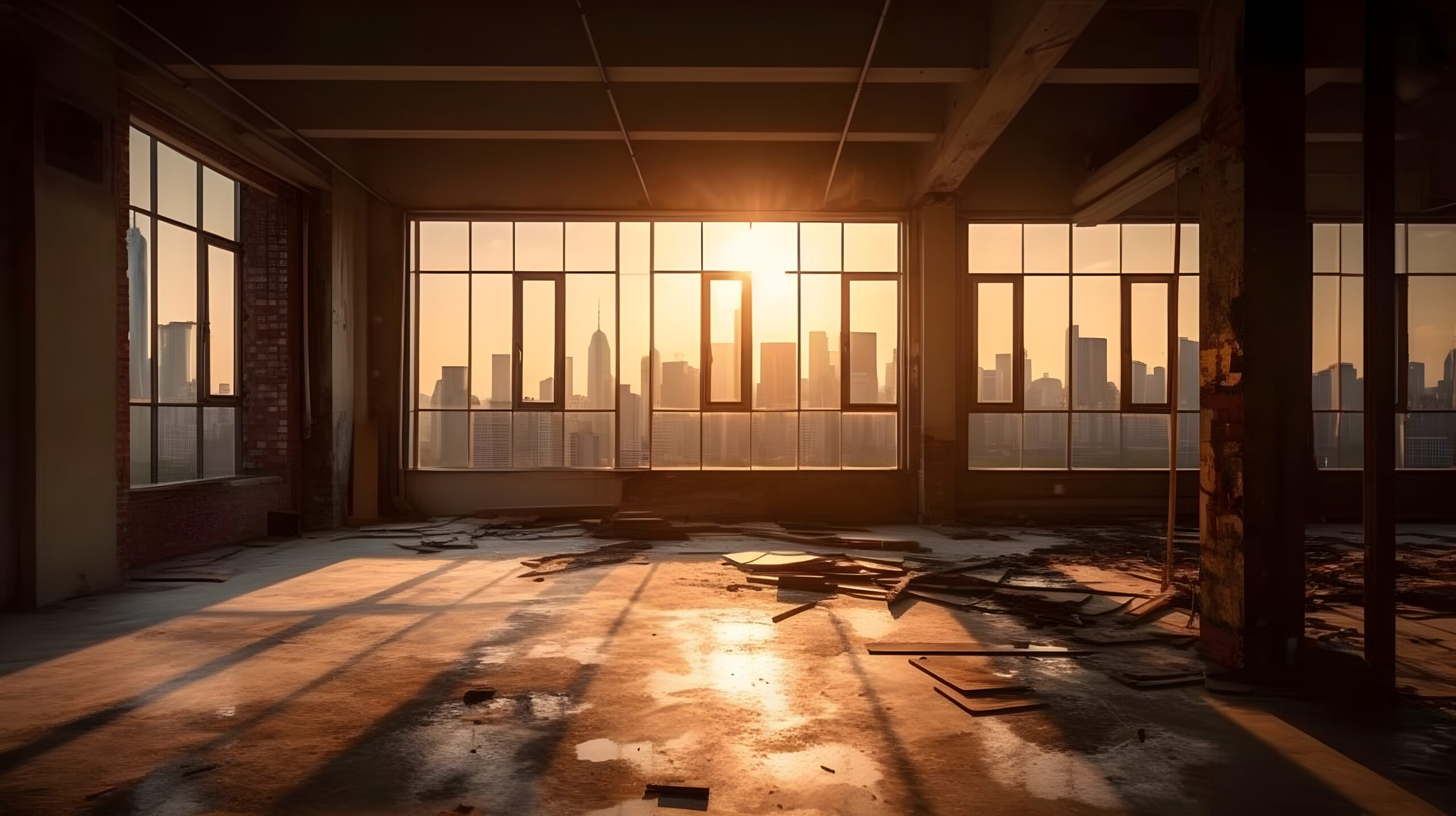 Is the New York Tech Market in Trouble?