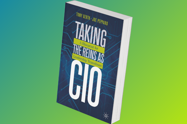 Taking the Reins Book
