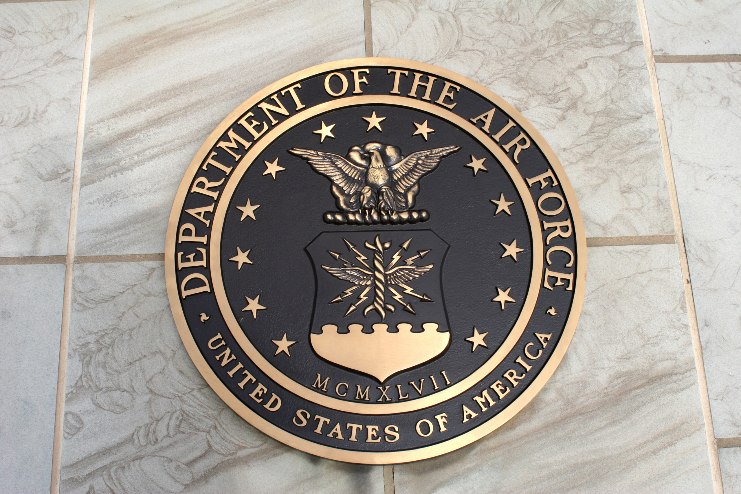Air Force Appoints New Head of Technology