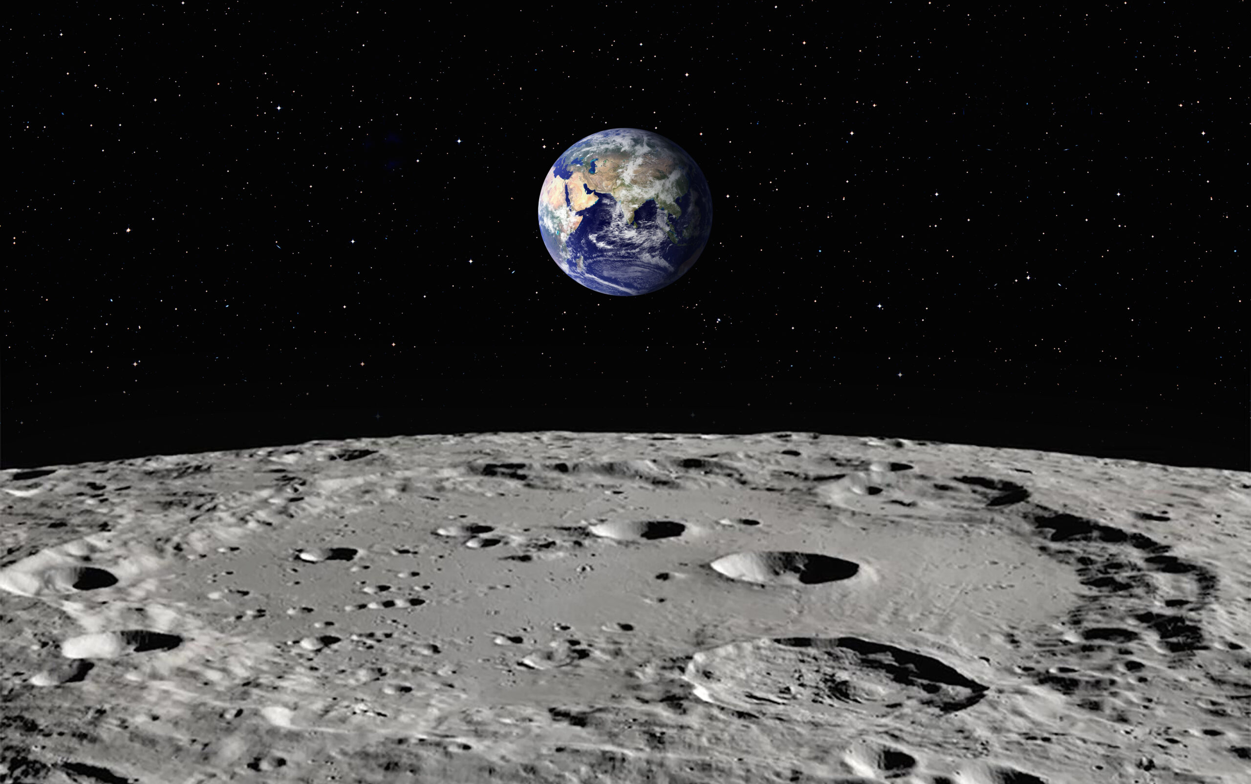 Tech Time Travel: Lunar Orbiter 1 Launch