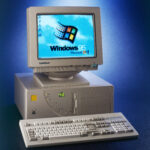 Tech Time Travel: Windows 95