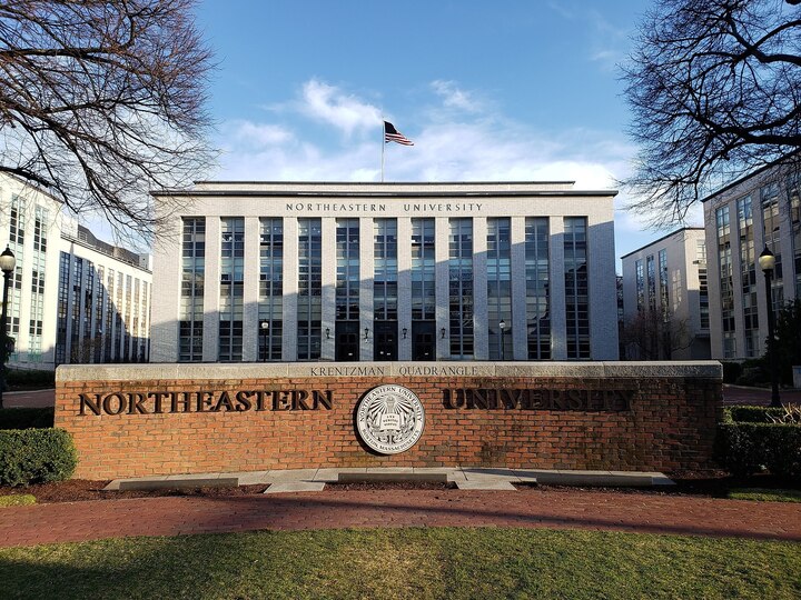 Northeastern University Launches Search for Chief Information Officer
