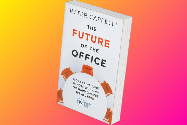 The Future of the Office Book