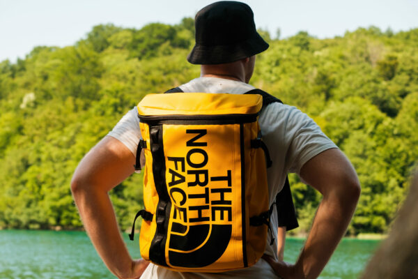 North Face Parent Company, VF Corp, Reports Security Breach