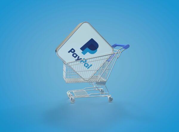 paypal 3D visual studies - paypal Images