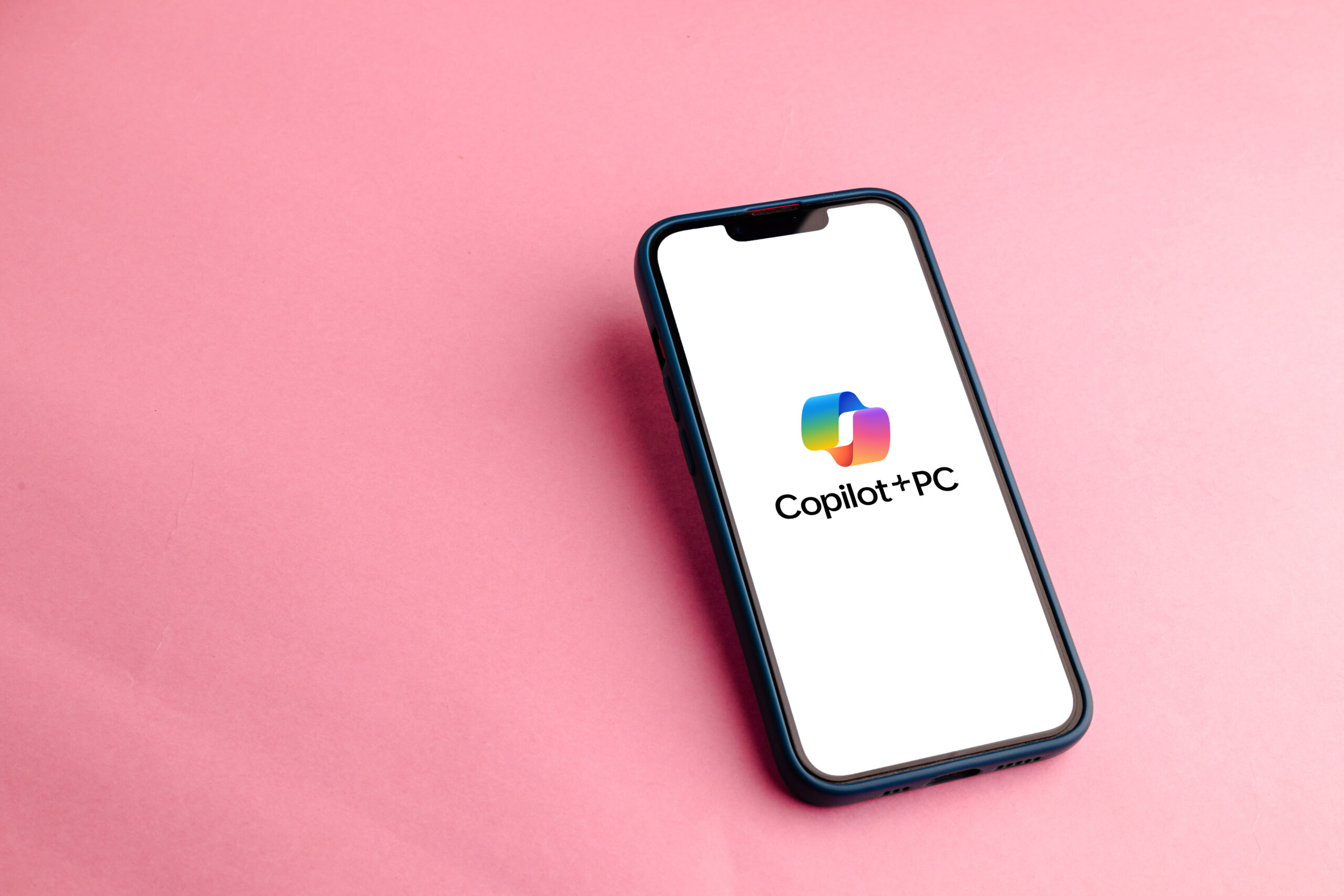 Microsoft Copilot PC AI