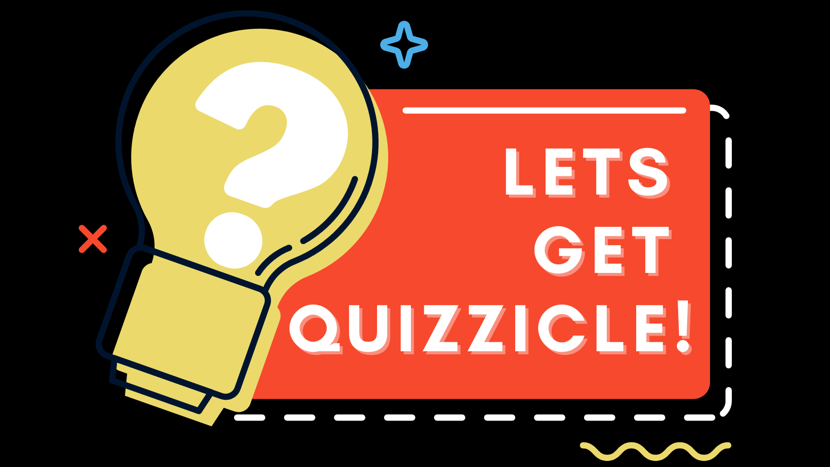 Let's Get Quizzicle