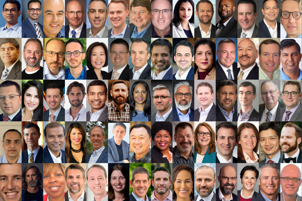 70 CIOs on the Move