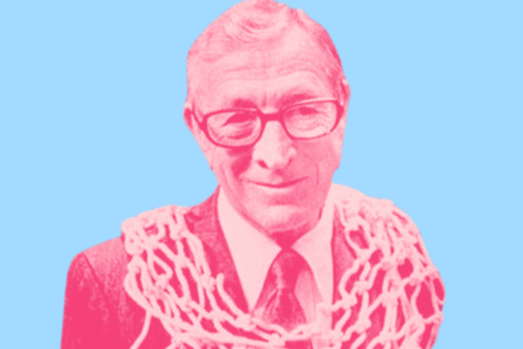 John Wooden