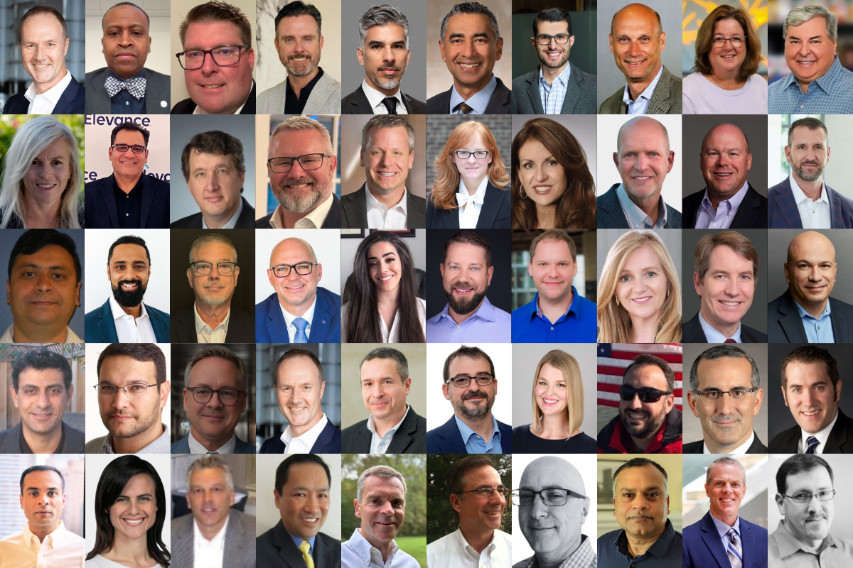 50 CIOs On the Move