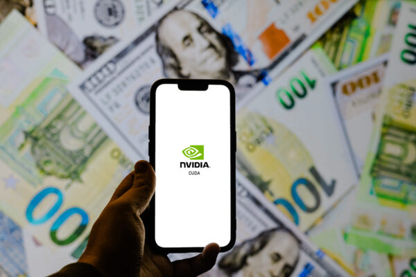 Nvidia Cuda