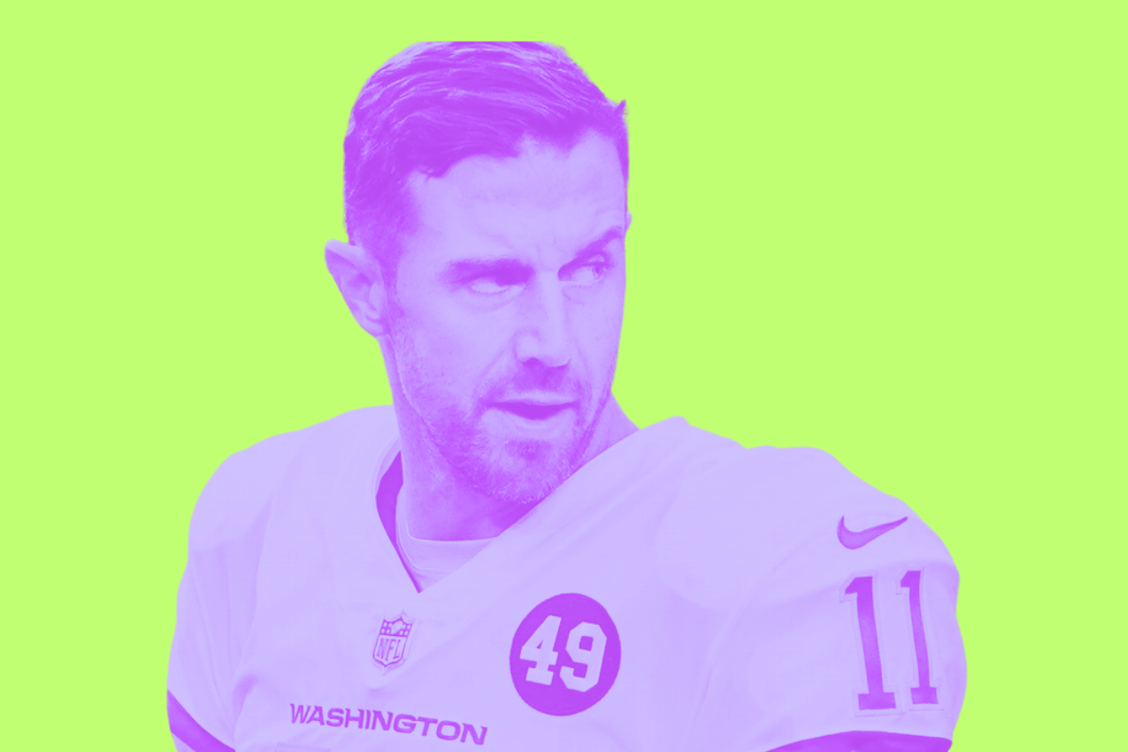 Alex Smith