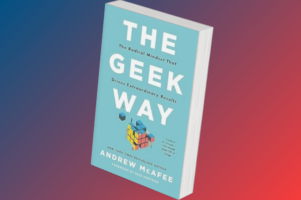 CIO Bookshelf Graphics