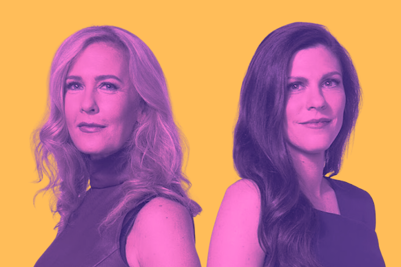 Jennifer Aaker and Naomi Bagdonas