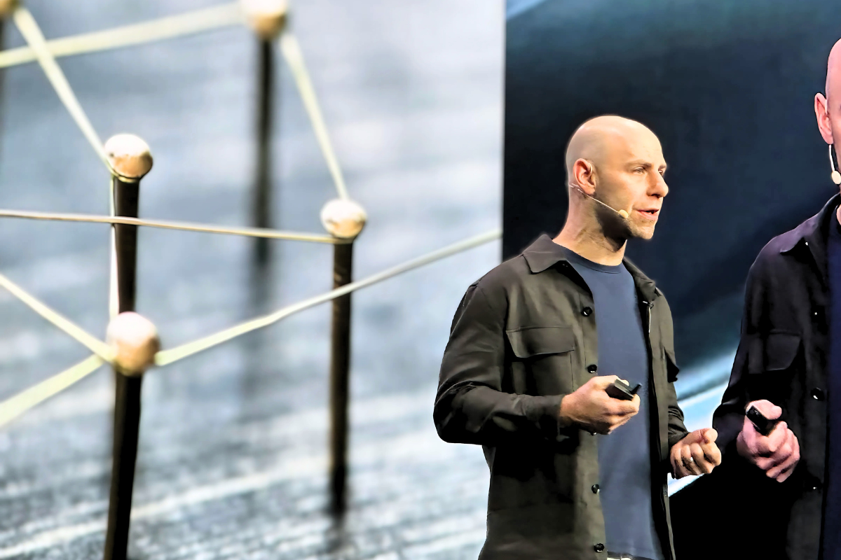 Adam Grant