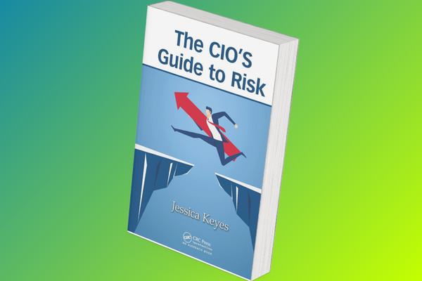 The CIO’s Guide to Risk