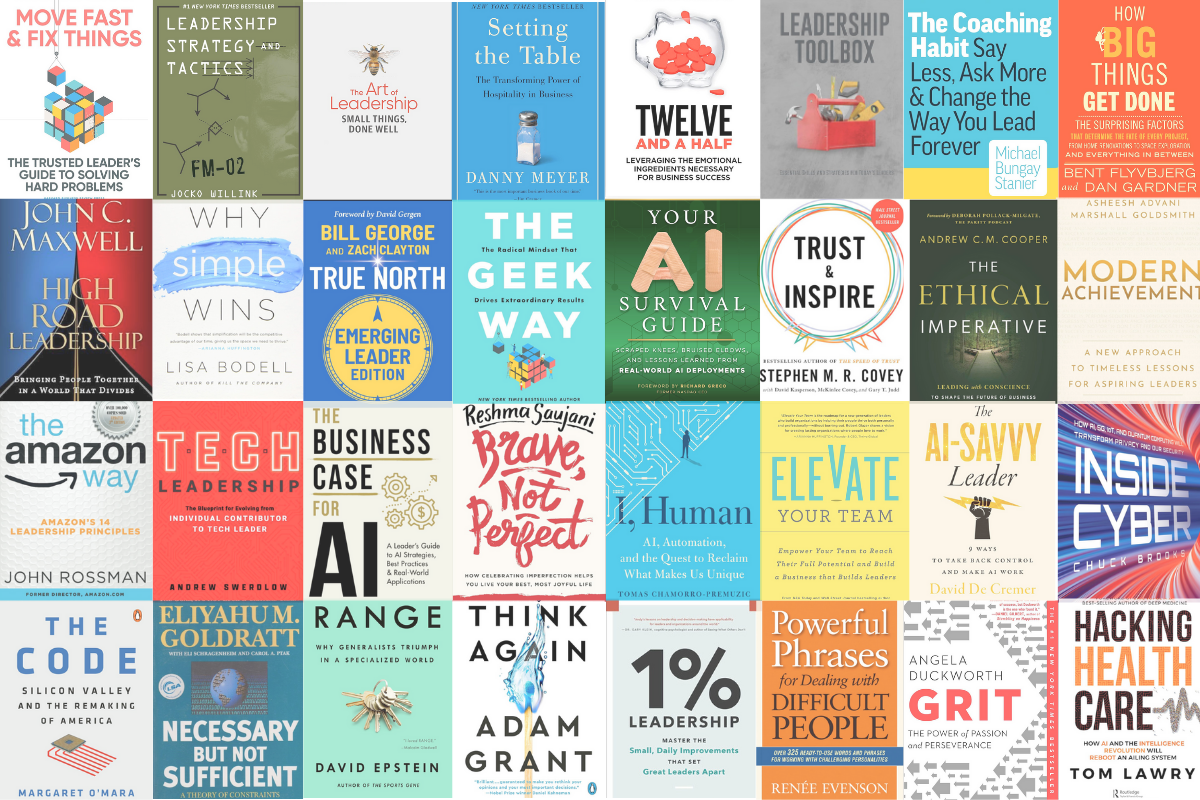 TNCR Bookstore Graphic