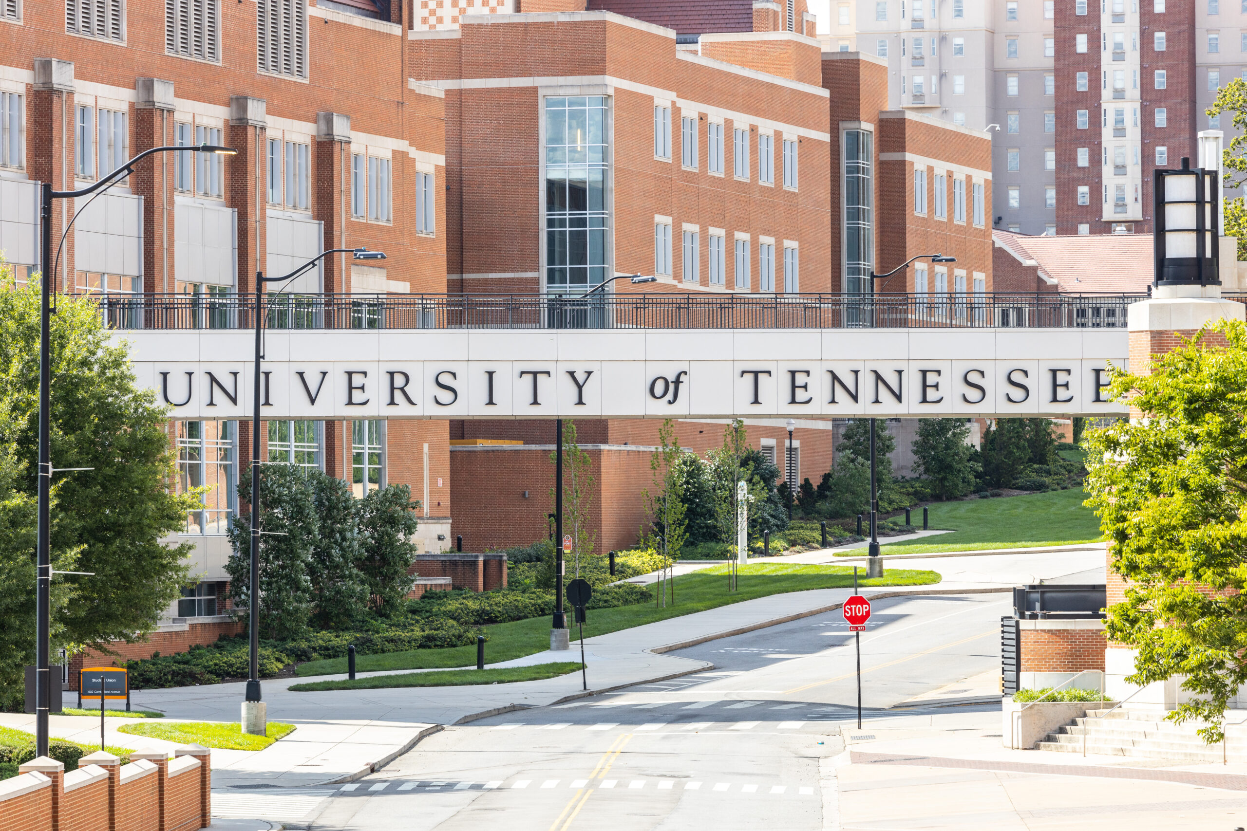 University of Tennessee