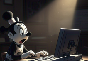 Disney Employee’s AI Tool Download Leads to Major Cybersecurity Breach